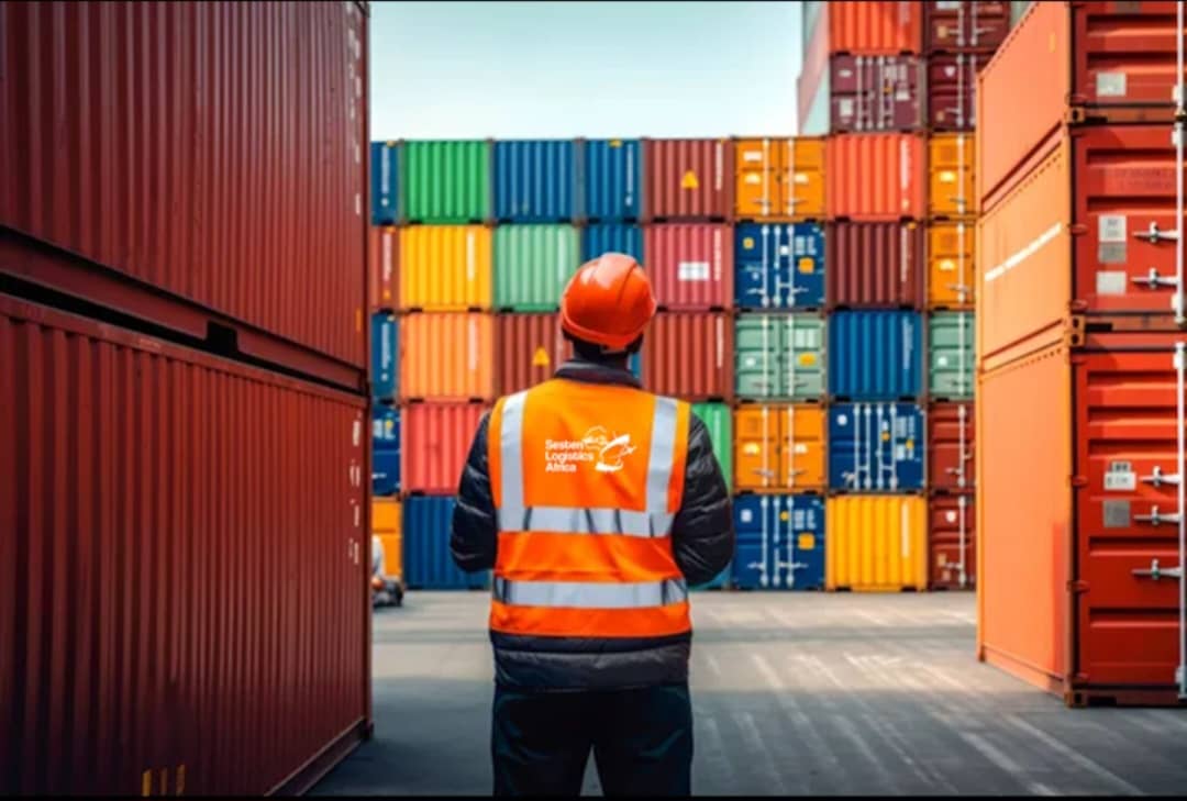 Warehouse Operations