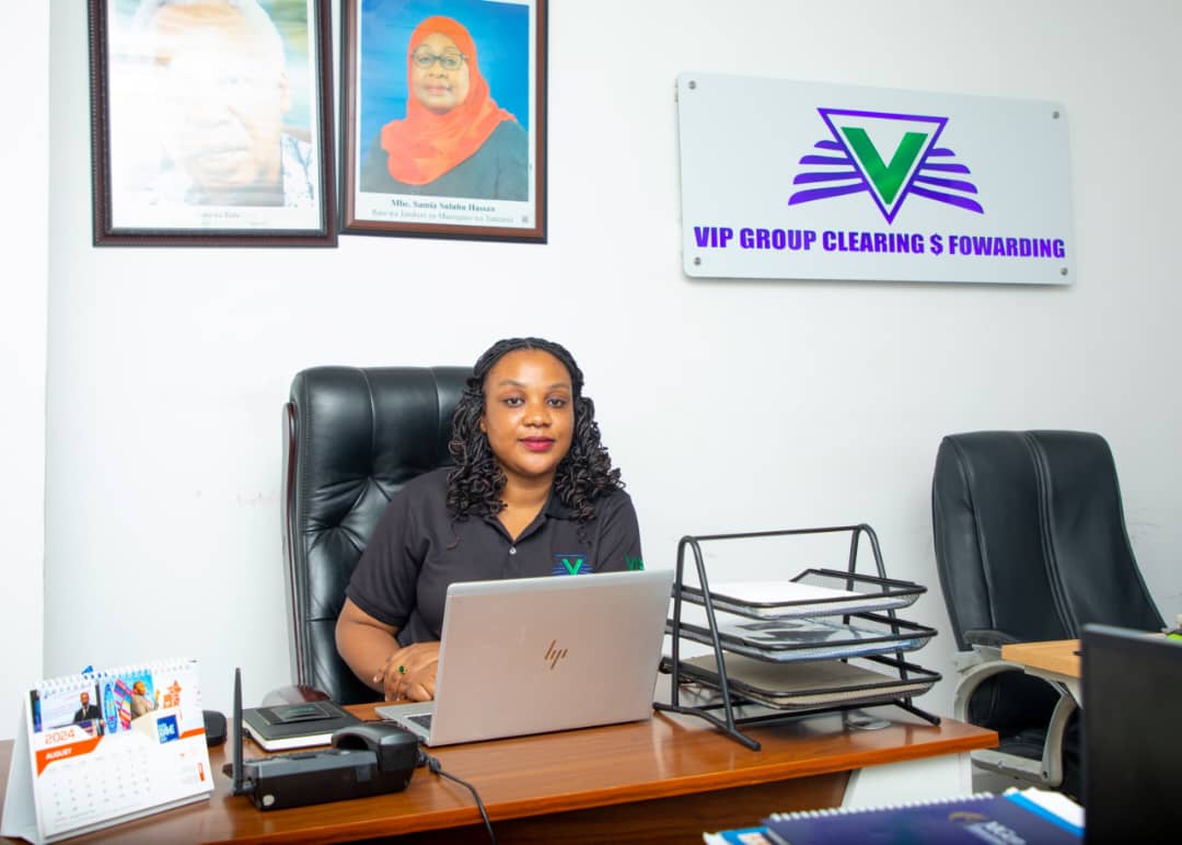 Modern warehousing facilities